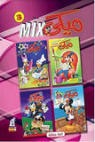 مجلد ميكي ميكس 3 | ABC Books
