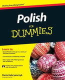 Polish For Dummies