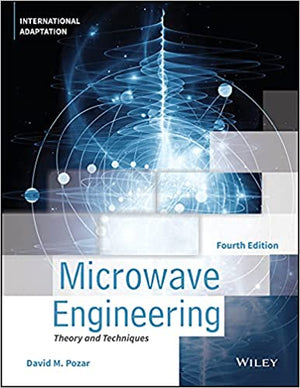 Microwave Engineering, International Adaptation, 4e