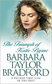 Triumph of Katie Byrne