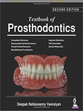 Textbook of Prosthodontics, 2e
