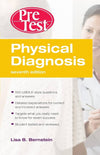 PreTest Physical Diagnosis, 7e