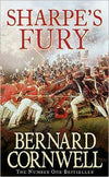 Sharpe's Fury the Battale of Barrosa