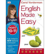 English Made Easy Ages 10-11 Key Stage 2