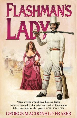Flashmans Lady