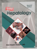 Easy Hepatology, 2e