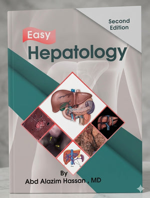 Easy Hepatology, 2e