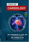 ALLAM'S - Concise Cardiology