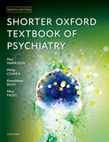 Shorter Oxford Textbook of Psychiatry, 8e