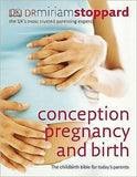 Conception, Pregnancy & Birth
