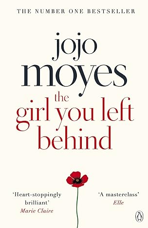 The Girl You Left Behind | Jojo Moyes