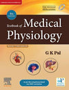 Textbook of Medical Physiology, 4e