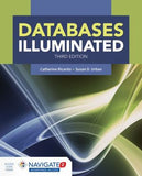 Databases Illuminated, 3e**