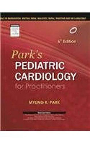 Park's Pediatric Cardiology for Practitioners, 6e | ABC Books