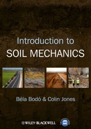 Introduction to Soil Mechanics | ABC Books