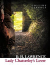 Lady Chatterleys Lover