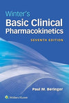 Winter's Basic Clinical Pharmacokinetics, 7e