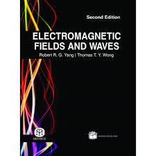 Electromagnetic Fields And Waves, 2e
