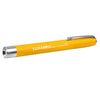 Pen Light-LUXAMED with standard bulb-Yellow