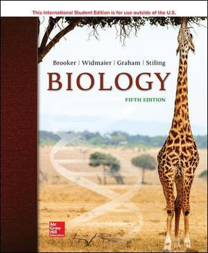 ISE Biology, 5e**