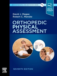 Orthopedic Physical Assessment, 7e