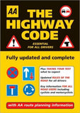 AA the Highway Code