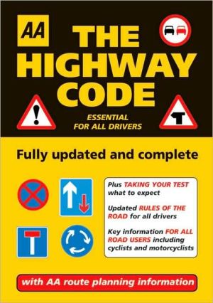 AA the Highway Code