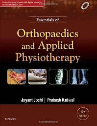 Essentials of Orthopaedics and Applied Physiotherapy, 3e**