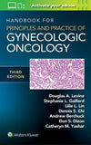Handbook for Principles and Practice of Gynecologic Oncology, 3e | ABC Books