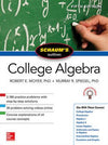 Schaum's Outline of College Algebra, 5e