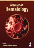 Manual of Hematology