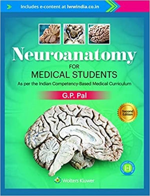 Neuroanatomy for Medical Student, 2e