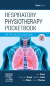 Respiratory Physiotherapy Pocketbook : An On Call Survival Guide, 3e | ABC Books