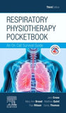 Respiratory Physiotherapy Pocketbook : An On Call Survival Guide, 3e | ABC Books