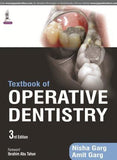 Textbook of Operative Dentistry, 3e**