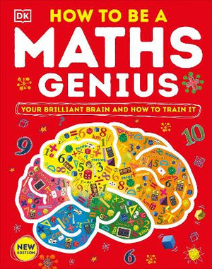 How to be a Maths Genius