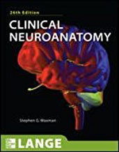 Clinical Neuroanatomy 26e **