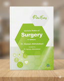 Lecture Notes of Surgery, 2e