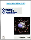 MedTec Made Simple Series Organic Chemistry