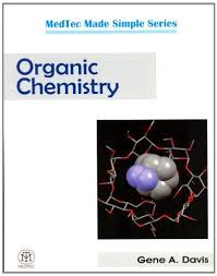 MedTec Made Simple Series Organic Chemistry