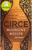 Circe : The No. 1 Bestseller from the author of The Song of Achilles
