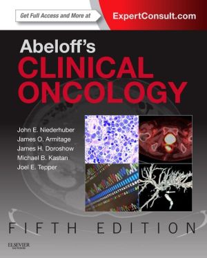 Abeloff's Clinical Oncology: Premium Edition, 5e**