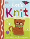 Let’s Knit