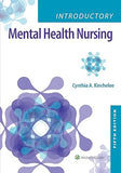Introductory Mental Health Nursing (IE), 5e