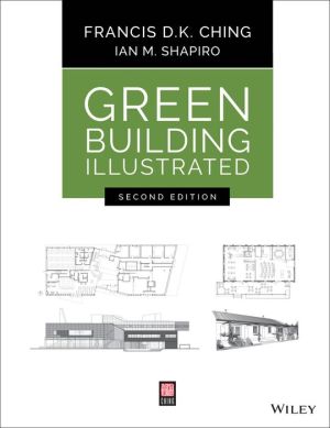 Green Building Illustrated, 2e