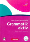 Grammatik aktiv: A1 - B1