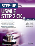 Step-Up to USMLE Step 2 CK, 6e