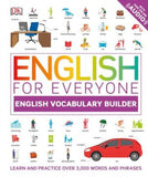 English for Everyone English Vocabulary Builder