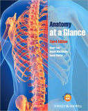 Anatomy at a Glance, 3e
