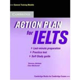 Action Plan for IELTS: General Training Module